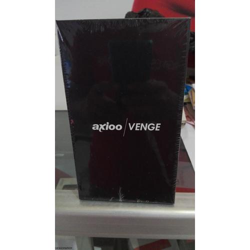 Foto Produk Axioo Venge | Quadcore 64 bit, Ram 3Gb DDR3, Layar IPS HD 5.0" saingan dari Toko HP Online