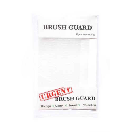 Foto Produk URGENT! BRUSH GUARD /pack - All Size High Quality 1Pack = 15pcs dari twindshop