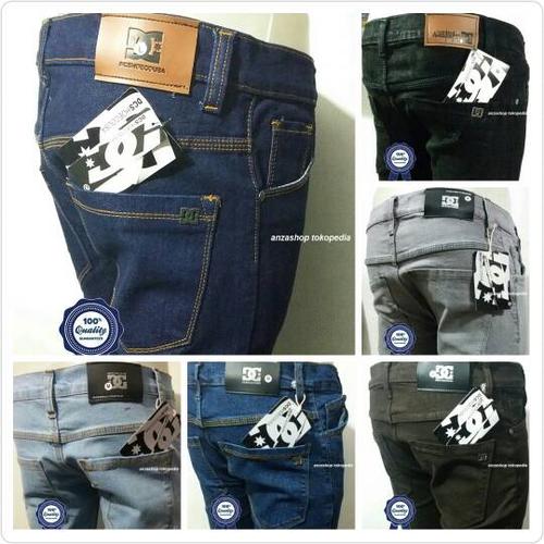 Foto Produk celana jeans denim DC dari Anza Shop