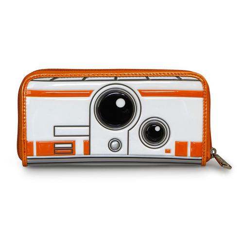 Loungefly x Star Wars Wallet BB8 for 
