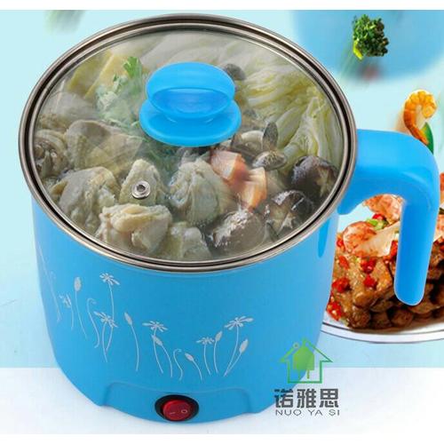 jasmine pot steamer