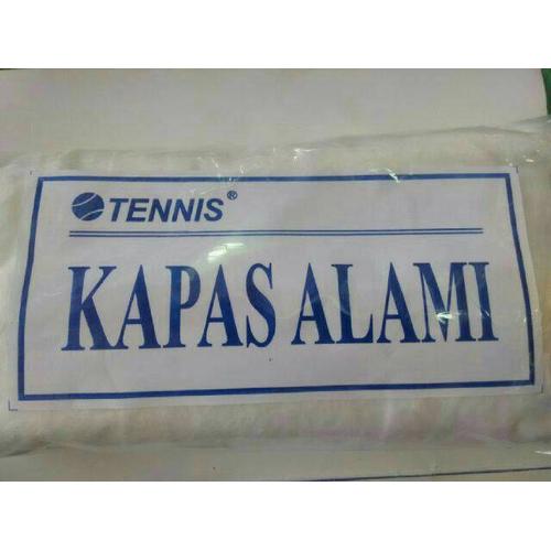 Foto Produk KAPAS FILTER AIR ZERNII / KAPAS ALAMI ZERNI SERBAGUNA dari KEISHA SHOPP