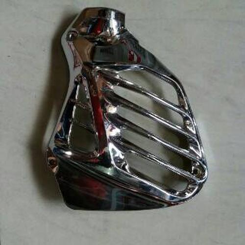 Foto Produk Cover radiator Nmax dari Kitaro MotorShop
