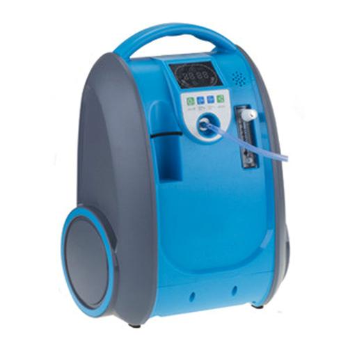 Jual Lovego Portable Oxygen Concentrator Dengan Recharge Baterai Lg 101 Jakarta Selatan Medical Shop Tokopedia