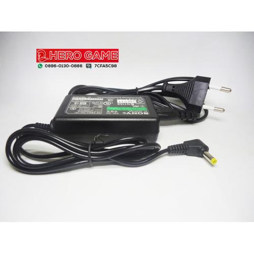 Foto Produk CHARGER PSP - ADAPTOR PSP dari herogame