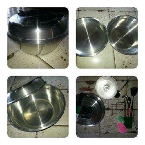 Foto Produk panci ajaib,tokyopot,tatung dari majdi syarif