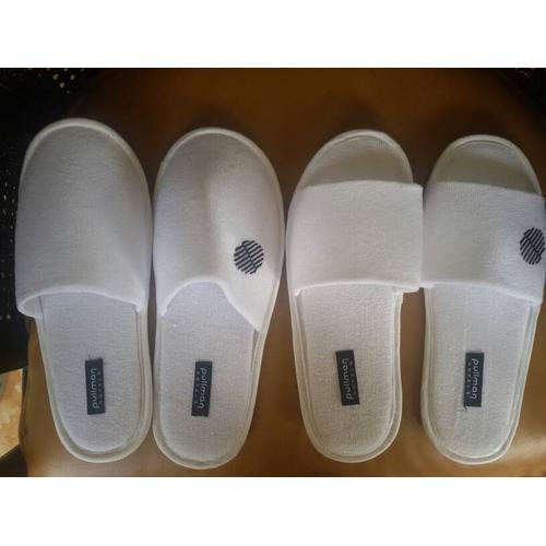 Foto Produk Sandal Hotel dari Mawali's