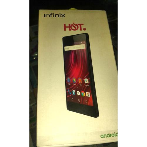 Foto Produk infinix hot 2 X510 dari Hayfa cellular