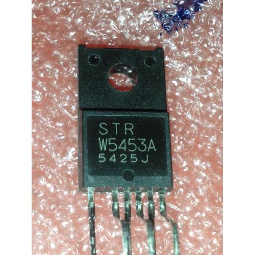 Foto Produk STRW5453 dari Digitalmas