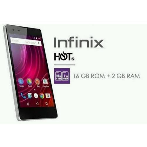 Foto Produk Handphone - Infinix Hot2 dari GH SHOP1