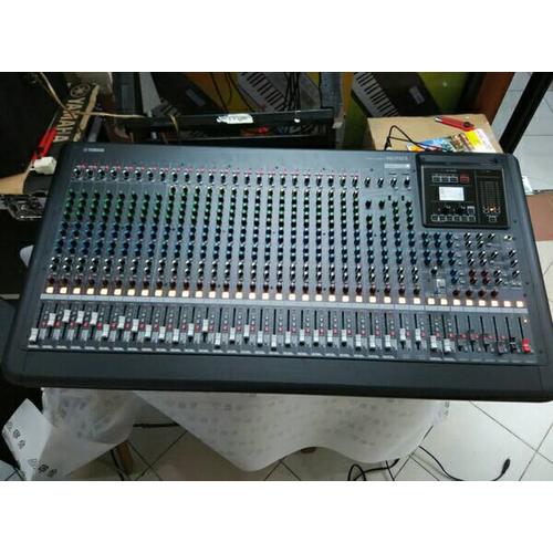 DJ MIXER Yamaha MGP32X UNBOX PRICE vkivan edu.svet.gob.gt