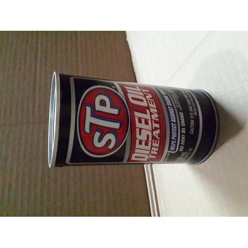 Foto Produk Oil Treatment Diesel "STP" dari JKotoparts