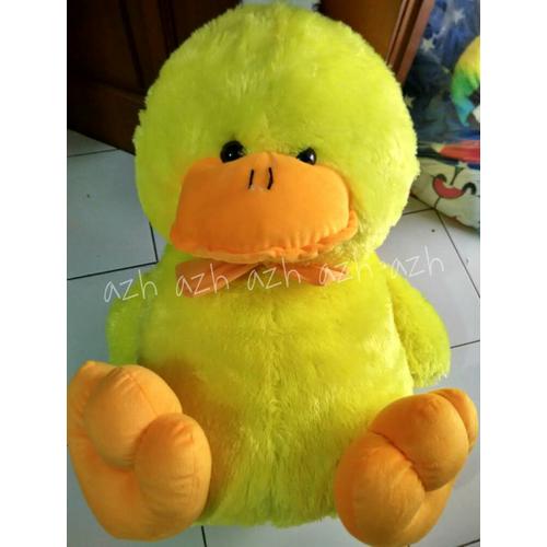 Jual Boneka Bebek Kuning Jumbo Kota Bekasi Alesha Store Tokopedia
