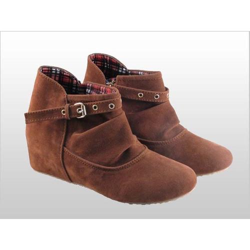 Foto Produk SALE - Sepatu Boot Wanita Bougenville BV-111 - 37 dari Online Shop Sepatu