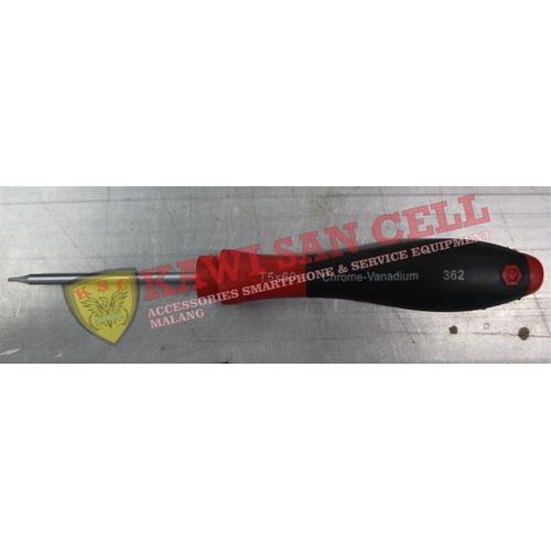 Foto Produk Obeng T5 - MALANG dari Kawi San Cell