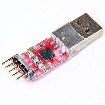 Gambar USB to TTL CP2102 dari solarperfect Jakarta Utara Tokopedia