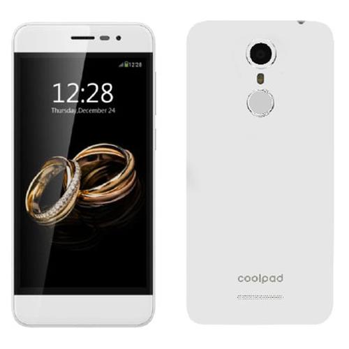 Jual Coolpad Fancy E561 Kota Tangerang 4 Brother Phone Tokopedia