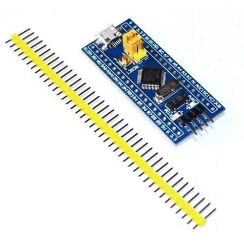 Foto Produk STM32F103C8T6 ARM STM32 Minimum System Development Board Module dari TOKO BEY
