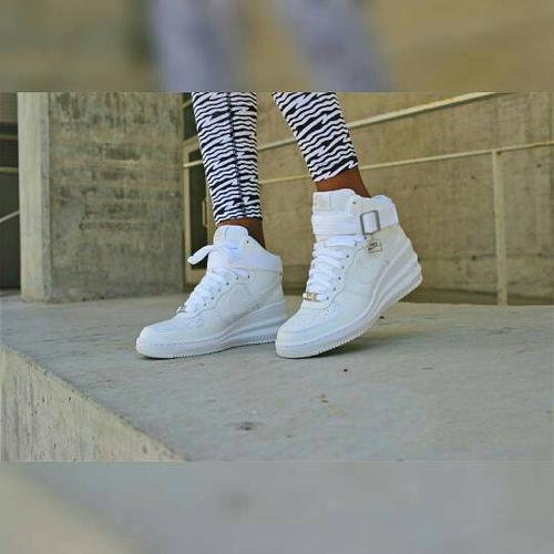 nike airforce 1 Lunar (premium quality 