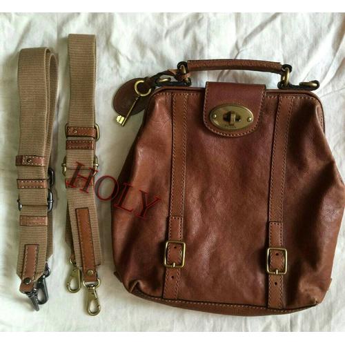 fossil emilia backpack