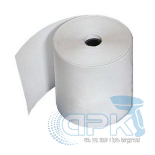 Foto Produk Kertas Thermal Register 58x38mm, Printer Mobile, Cash Register, EDC dari Alat POS Kasir