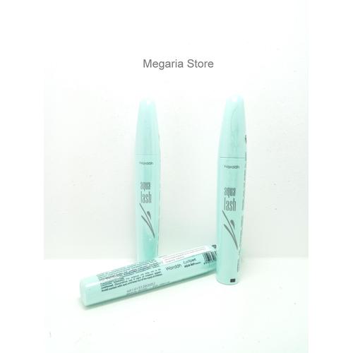 Foto Produk Wardah Mascara Aqua Lash EyeXpert dari Megaria Store