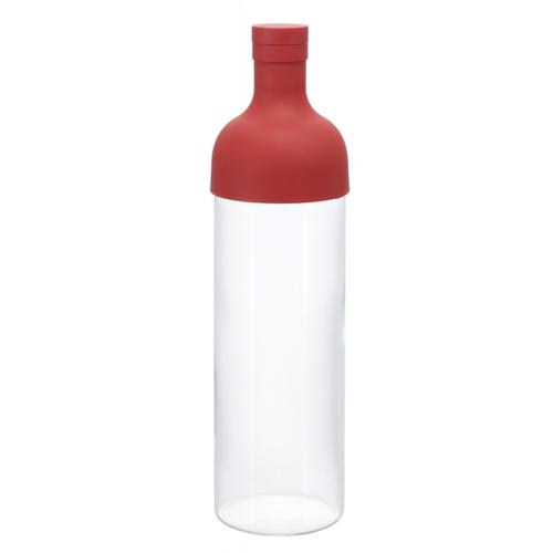 Jual Hario Filter Bottle Red FIB-75-R 