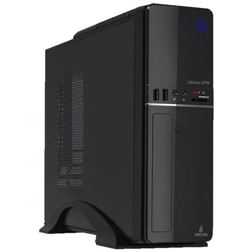 Foto Produk iBOS Ufora LP9 - Hitam dari manekistore