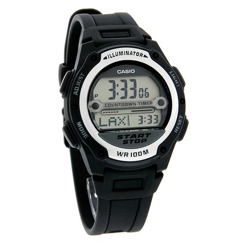 Jual Jam Tangan Sport Casio Original W-756-1AV Pria Digital - Jakarta Pusat  - Casio Original Watch | Tokopedia