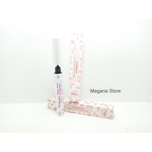 Foto Produk Purbasari Mascara Daily Series dari Megaria Store