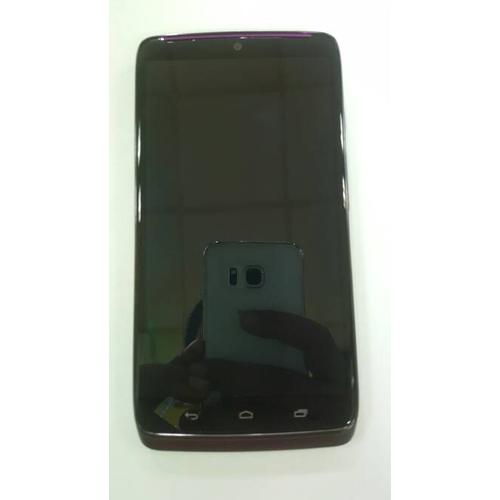 Foto Produk motorola droid turbo 3/32gb grey nylon dari hp seken ex usa