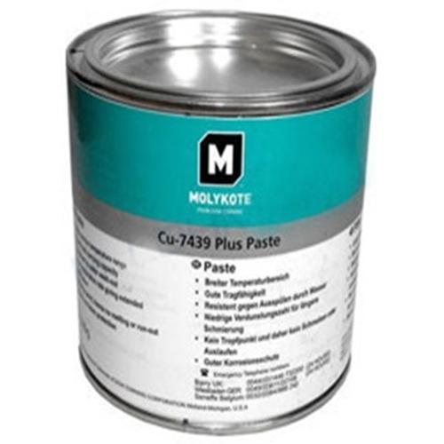 Jual molykote cu 7439 plus paste molykote cu 7439 - Jakarta Pusat ...