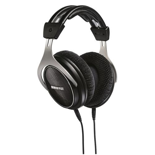 Shure SRH1540 Premium Studio Headphones 