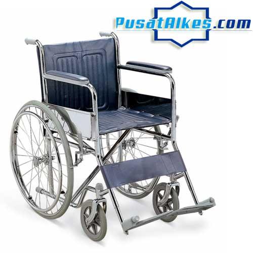 Jual Kursi Roda Merk Corona 0812 3412 7107 Jakarta Pusat Pusatalkes 