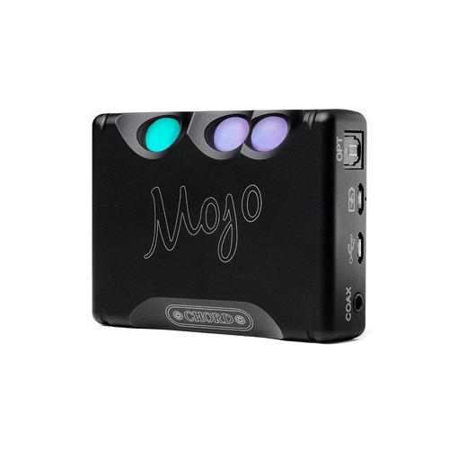Jual Chord Mojo DAC/Amp - Kota Surabaya 