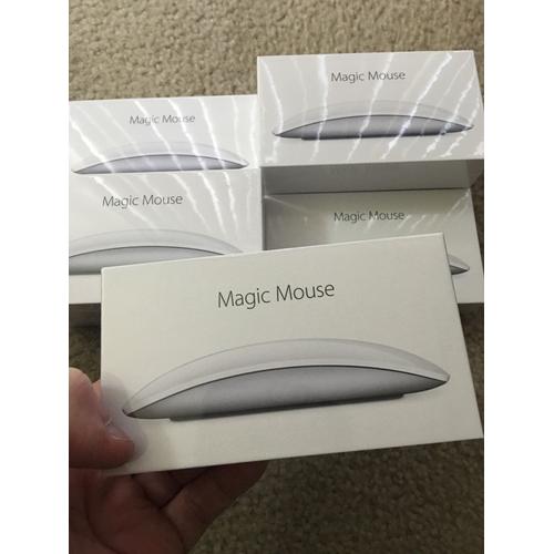 Foto Produk Ready Apple Magic Mouse 2 Original Garansi Apple 1 Tahun BNIB dari chocoapple