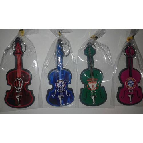 Foto Produk souvenir gantungan kunci biola unik murah dari reyhan souvenir