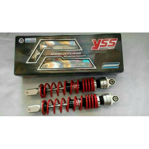 Foto Produk Shockbreaker YSS NMAX TANPA TABUNG ORIGINAL dari Kitaro MotorShop