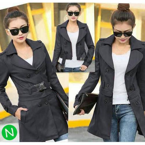 Jual 6569-dress coats - Jakarta Barat 