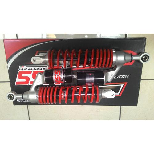 Foto Produk Nmax SHOCKBREAKER YSS tABUNG 0RIGINAL dari Kitaro MotorShop