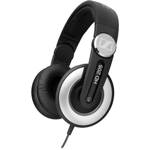 Jual Sennheiser HD 205 II - Jakarta Utara - Aspen Store | Tokopedia