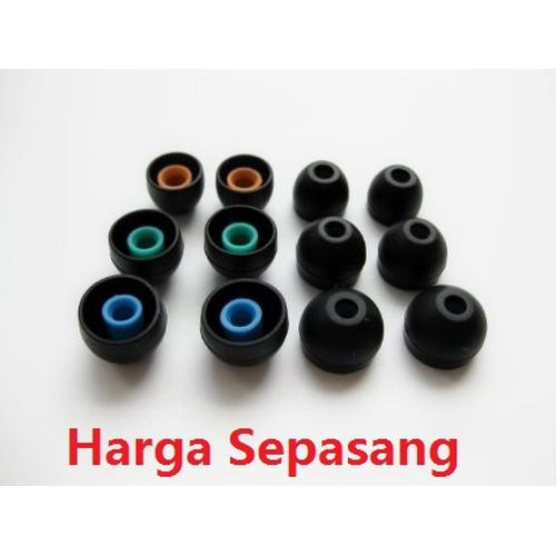 Jual Original Sony Hybrid Eartips 3 