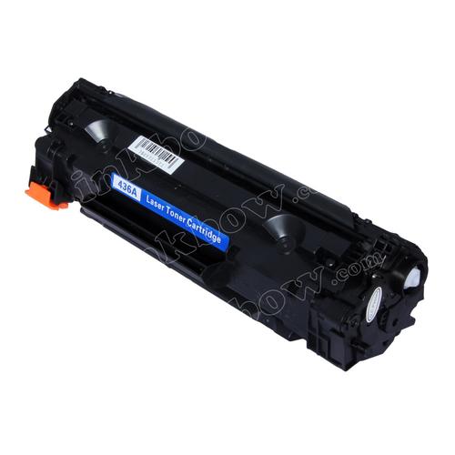 Jual COMPATIBLE TONER HP CB436A / HP 36A, HP Laserjet P1505 / GRADE A -  Jakarta Utara - INDOBIGSTORE | Tokopedia