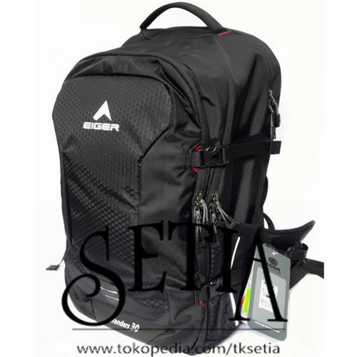 Jual Tas Ransel Eiger 2221 Wanders 30 
