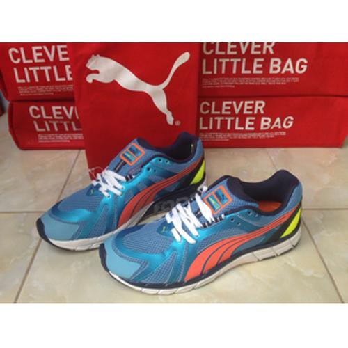 puma faas 600