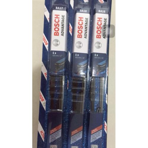 Foto Produk Wiper Mobil Bosch Advantage 24" ( 04630 ) dari Jasutra motor