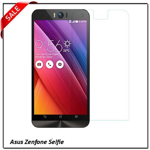 Foto Produk Asus Zenfone Selfie (ZD551KL) Screen Protector Tempered Glass dari Jonker Gallery