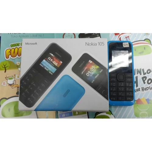 Foto Produk nokia 105 new dari magpiesstore