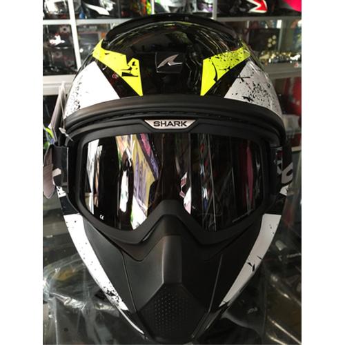 Jual SHARK VANCORE WIPEOUT/BRACO - Kota Yogyakarta - PUGERAN MOTORSPORT |  Tokopedia