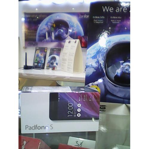 Foto Produk ASUS Padfone S dari Asus Store BEC